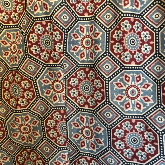 SUNDANCE ZURI DISCOVERY BOHO MINI DRESS - Picture 7 of 7